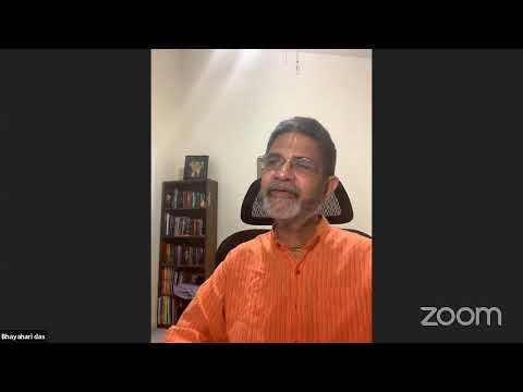 Bhakthi Vaibhava SB 3.30.11-x May 12 2021