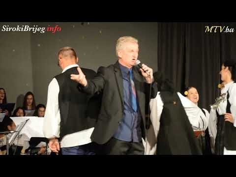 Šima Jovanovac -  Slavonac se Hercegovkom ženi