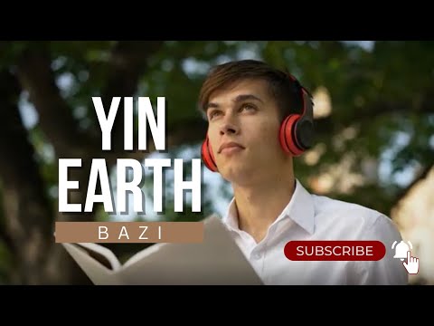 Yin Earth (己土) - Bazi For Beginners：The Complete Day Master Guide You Need to Know