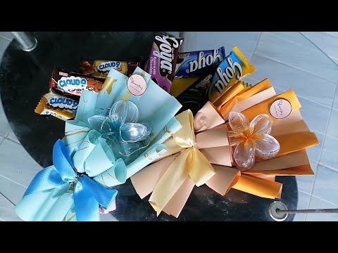 Zamboanga Valentine’s Vibes: Shamita’s Bouquet Review & Chocolate Taste Test!