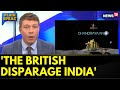 Chandrayaan 3 Successful Landing British Media Targets India After Chandrayaan 3 Success News18