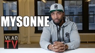 Mysonne: Young Thug & Lil Uzi Vert are Gangster, People Won't Follow Gay Rappers