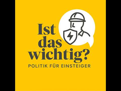 #55 Pflichtdienst auch für Frauen - und andere Resilienzvorschläge