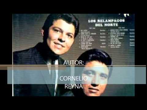 EL RENIEGO LOS RELAMPAGOS DEL NORTE
