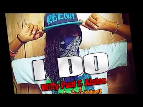 ZEDBOY x WILLY.P x ALAINE - I DO [Vanuatu Remix 2018]