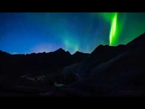 Mark Eliyahu & Bəyimxanım - Xəzan oldu baharı (Do you remember)