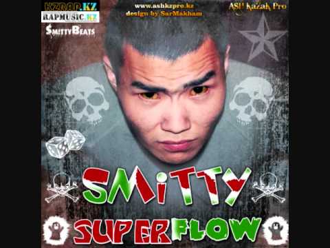 Smitty - Ganja Rap [remix] (feat. TruMan, The Next)