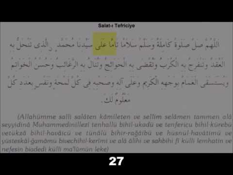 download lagu mp3 mp4 Salati Tefriciye Duasi, download lagu Salati Tefriciye Duasi gratis, unduh video klip Salati Tefriciye Duasi