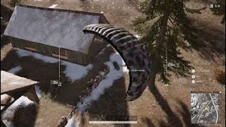 PLAYERUNKNOWN'S BATTLEGROUNDS_20191001084050