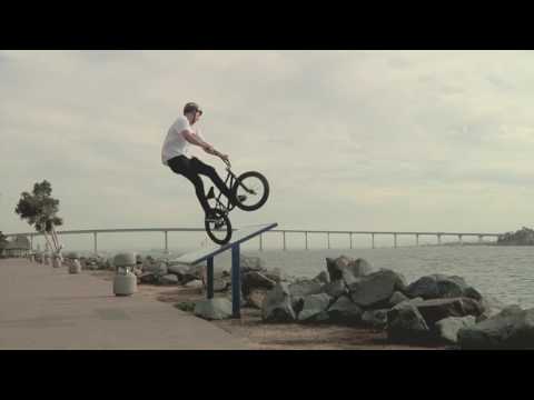 Parker Heath - Straight Out of High School