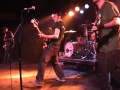 Thursday - 11/10/2002 - Concealer 3CAM - Providence, RI