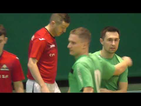 5 КУ 4 Brightgrove – Cykoria