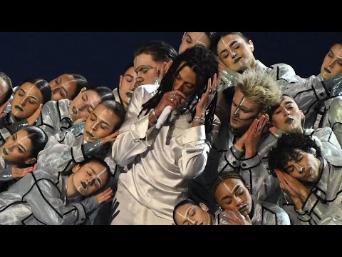 video frame placeholder