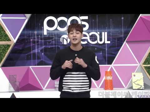 161219 JJCC - 더블제이씨 Eddy 'Pops In Seoul'