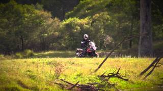 KTM 1050 Adventure review