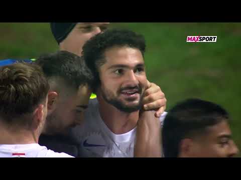 VUKOVAR 1991 vs VARAŽDIN 2:0 (17. kolo, SuperSport HNL 25/26)