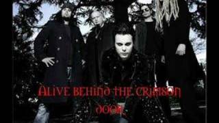 HIM - Behind The Crimson Door With Lyrics
