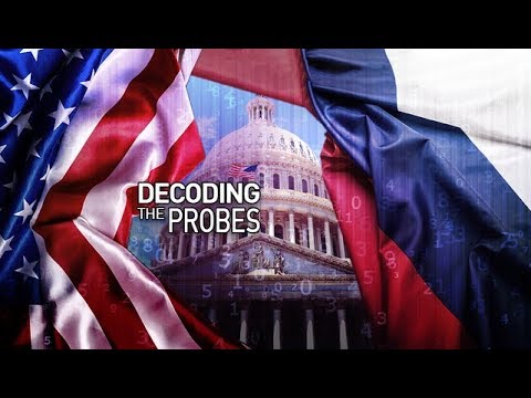 FULL MEASURE: January 28, 2018 - Decoding the Probes