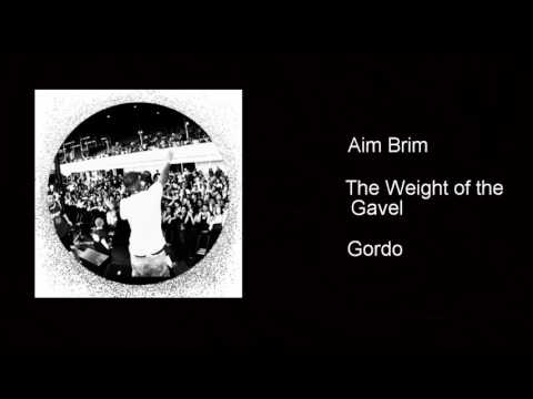 Aim Brim - Gordo (Audio)