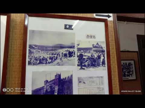 Mani Bhavan, Mumbai - Gandhi Sangrahalaya