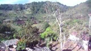 preview picture of video 'Colomoncagua, Intibucá, Honduras: vista panorámica'