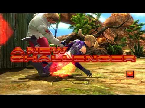 TTT2: Naoki vs. Colton - Strongstyle - Top 48 Losers
