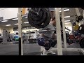 How I've Been Improving My Squat 18 LBS Later