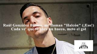 Canción de C. Tangana - Ontas? con  [LETRA]