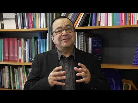 Saber UDP - Claudio Fuentes