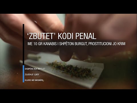 Edicioni informativ - 02 Dhjetor 2020 - Ora 16:00 - RTV Ora