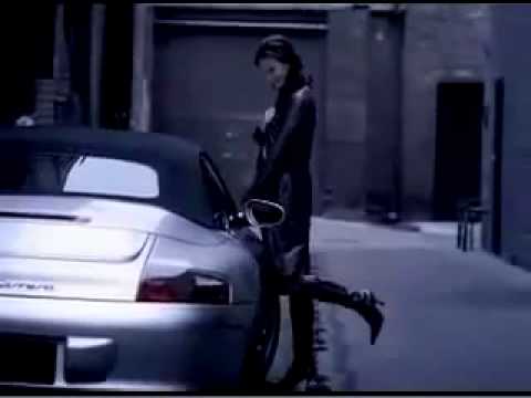 Porsche 911 SEXY AUTO IMPORT ALLEMAGNE