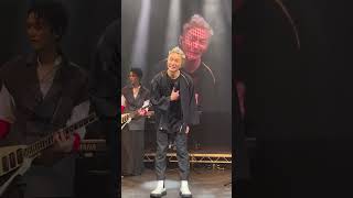 Download lagu 星塵outro by Goro Wong @The Journey Begins 2023.03.29 mp3