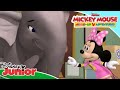 ️ Open Your Heart Mickey Mouse Mixed Up Adventures Disney Junior Africa