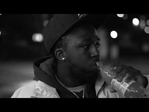 Lil Greedak - Hate Im Ina Streets (Dir. AC.VZL)