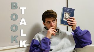 UNA VITA COME TANTE || Book Talk