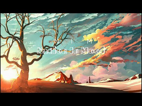 R3HAB x HRVY - Be Okay (Clear Six Remix)  (Official Video) ॥ NATION IN MOOD ॥