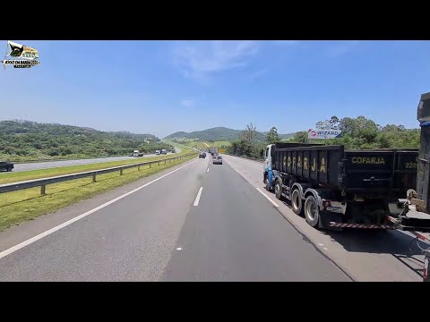 RODOVIA BANDEIRANTES EMBUSCA DE OSASCO-SP...269/21