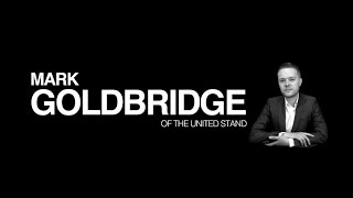 RIP Mark Goldbridge