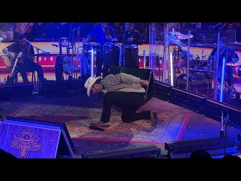 La Nena - Edén Muñoz en vivo 27 Junio 2025 Domo Care Monterrey