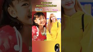Download lagu Blackpink Members then vs now 🥰 #shorts #blackpink #lisa  #jennie #rose #blink #kpop #youtubeshorts mp3
