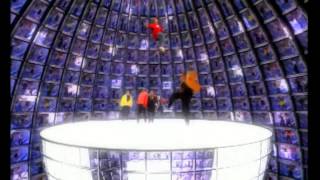 Backstreet Boys - Get Down 1996