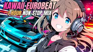 Download lagu I'm The Main Character | 1 Hour Kawaii Eurobeat Mix 💖⚡ High-Energy Nightcore Style mp3 Download lagu I'm The Main Character | 1 Hour Kawaii Eurobeat Mix 💖⚡ High-Energy Nightcore Style mp3