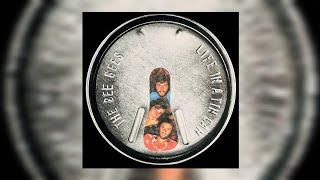 Bee Gees - Saw a New Morning