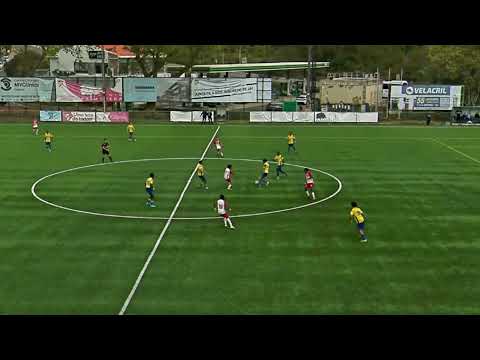 Marcus Silva Highlights 24/25 (SU Sintrense B)