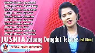 Download lagu Jusnia - Saluang Dangdut Terlaris [Full Album] [ Compilation Video HD] mp3