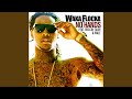 No Hands (feat. Roscoe Dash and Wale)