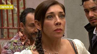 Teresa 💁♀️ (Capitulo 38) | Novelas Completas en Español Latino | Angelique Boyer