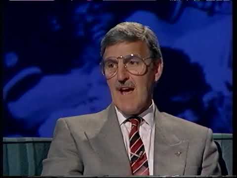 West Germany v England, Italia 90, Full Time Analysis, 4th July 1990