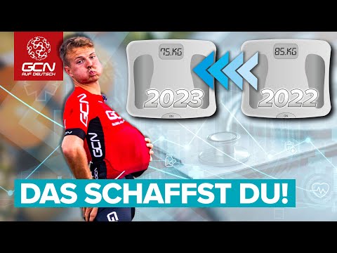 Abnehmen - Wie die Pfunde purzeln und die Motivation hoch bleibt - Neujahrsvorsätze einhalten