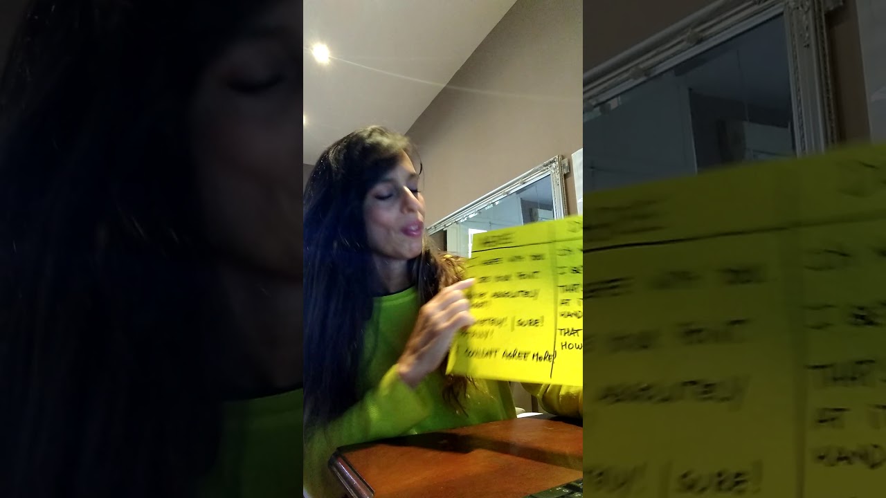 How to deal with the B2 First speaking paper successfully